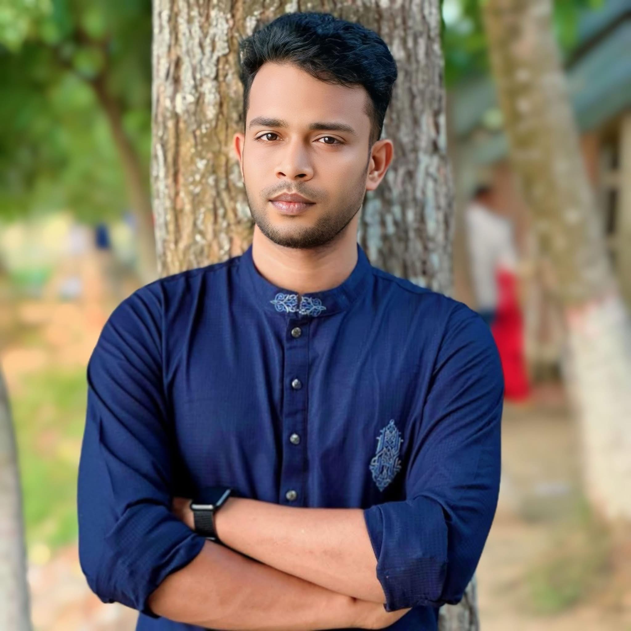 Samim - Owner of Codder Lab Limited